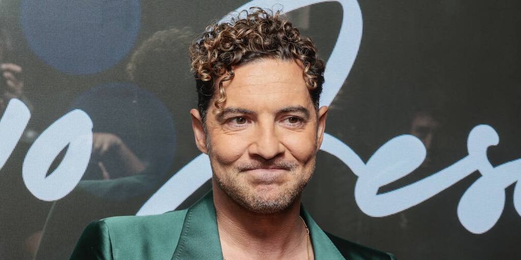 El nuevo proyecto en el que el hermano de David Bisbal en silla de ruedas está completamente volcado