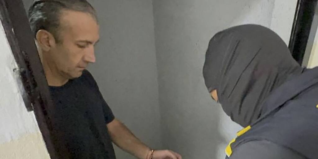 Maduro detiene al exministro del Petróleo Tareck El Aissami, el que fuera el hombre más poderoso de Venezuela