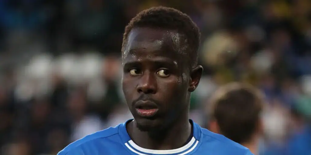 Cheikh Sarr, seis años en España con el racismo a cuestas: «Siempre lo consideró anecdótico»
