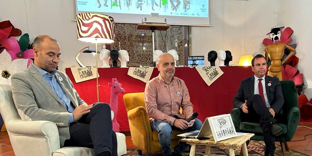 La Escuela de Arte celebra las XIII Jornadas de Diseño con exposiciones, innovación y mucho arte