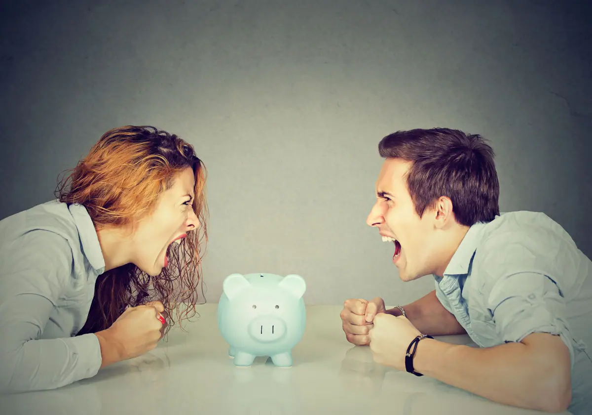 los conceptos que debes conocer antes de casarte para evitar sorpresas