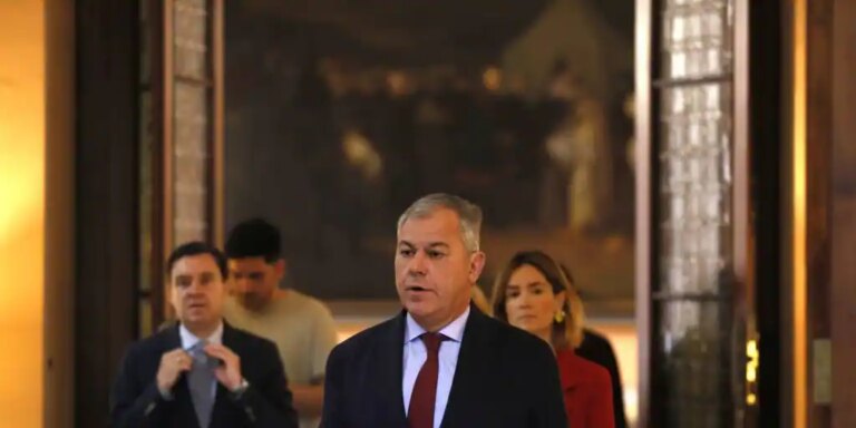 «Es el presidente más antisevillano»