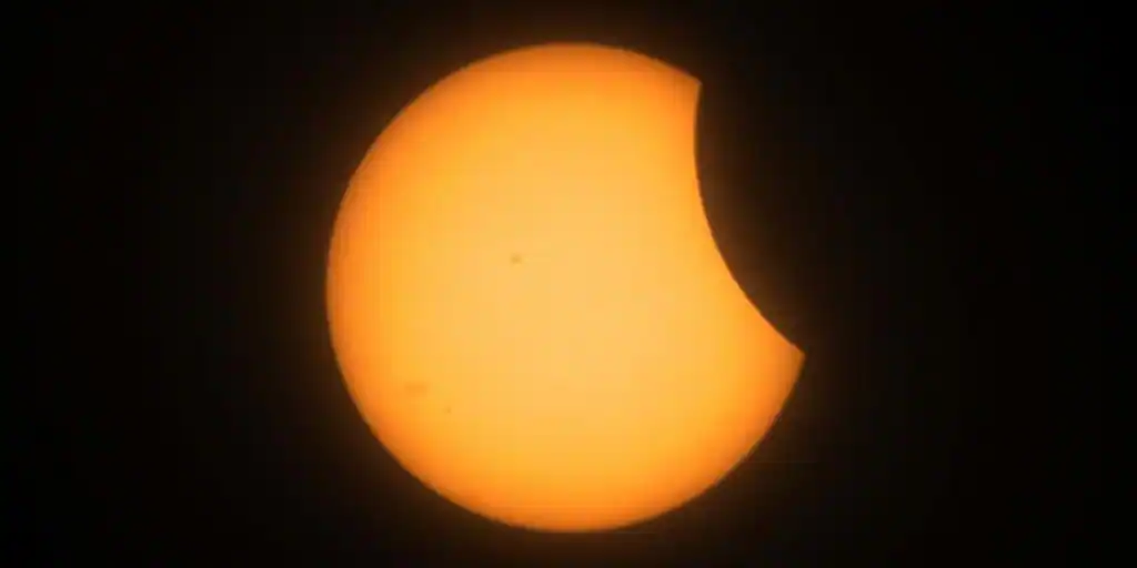 ¿Cuándo podremos ver el próximo eclipse en España? Esta es la fecha