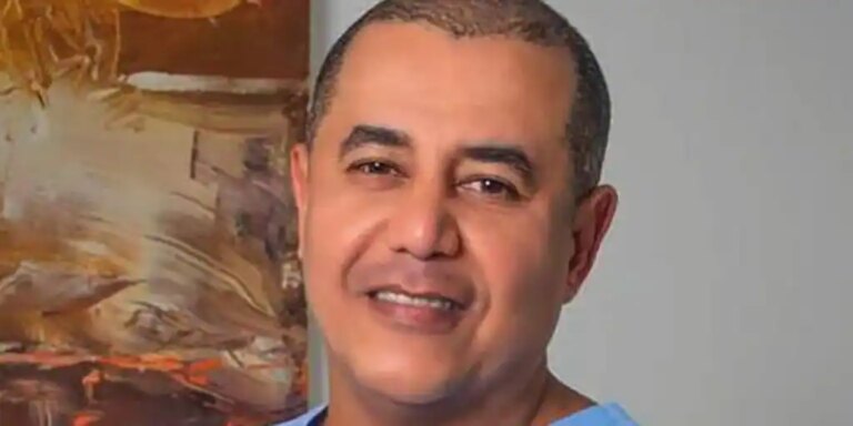 «Me amenazó con matarme y mandar las cenizas a mi familia»