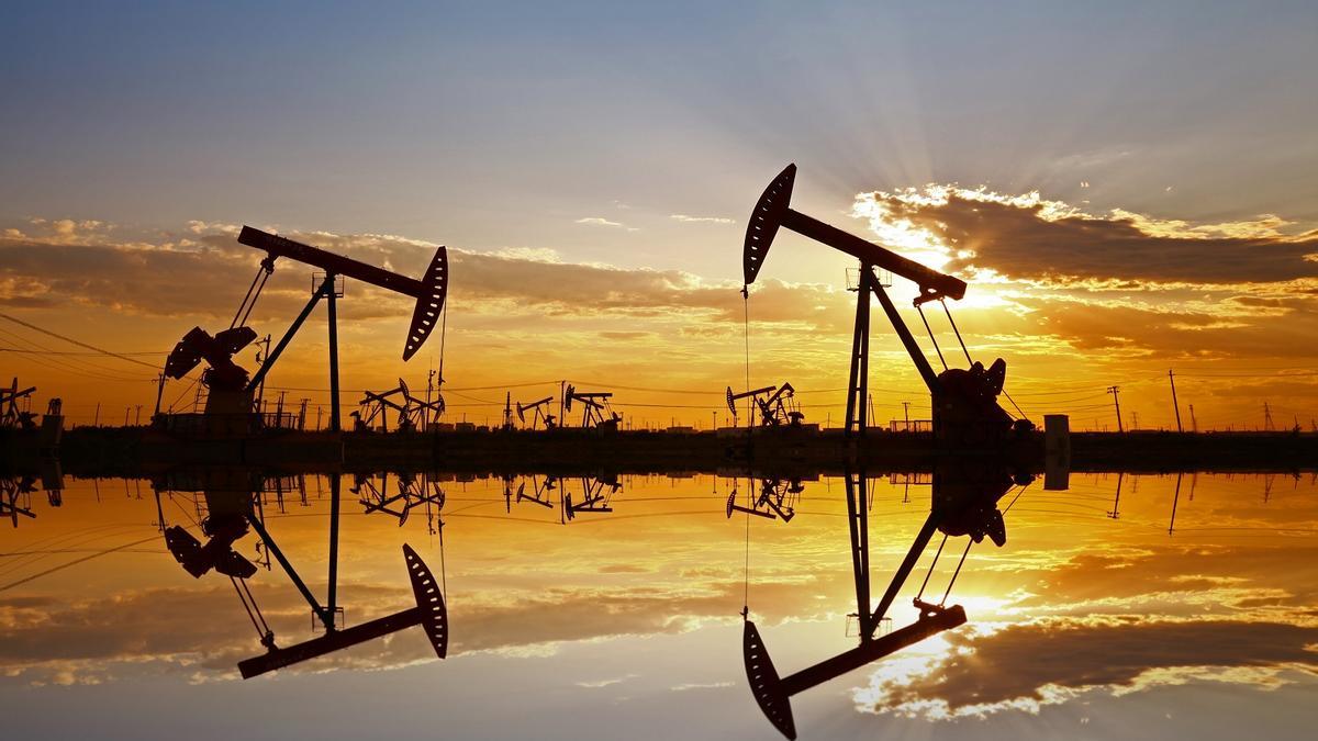 El fin del petróleo no está aún cerca, afirma la OPEP