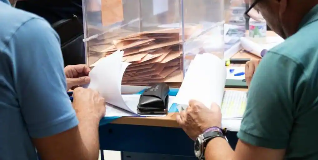 ¿Cuándo puede Sánchez convocar nuevas elecciones generales?