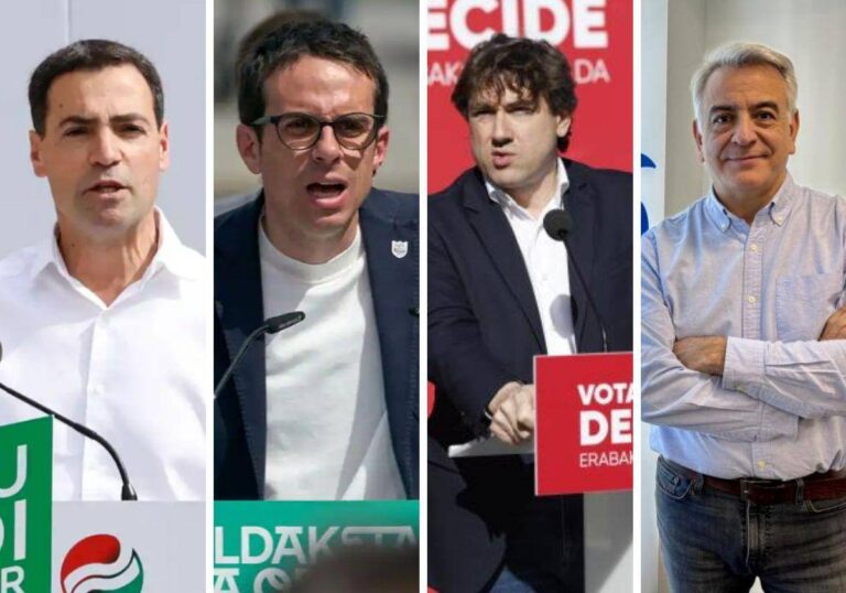 el conocido como 'Ohio vasco'