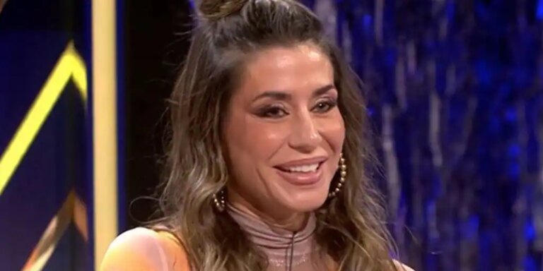 ¿Dejó a Chenoa por ella? Elena Tablada desvela la verdad de sus inicios con David Bisbal