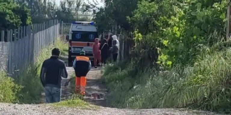 Muere un bebé de 15 meses tras ser atacado por dos pitbulls y su madre resulta herida al intentar salvarle