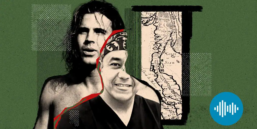 Podcast, ep. 1 | Daniel, Edwin y Tailandia: el último viaje
