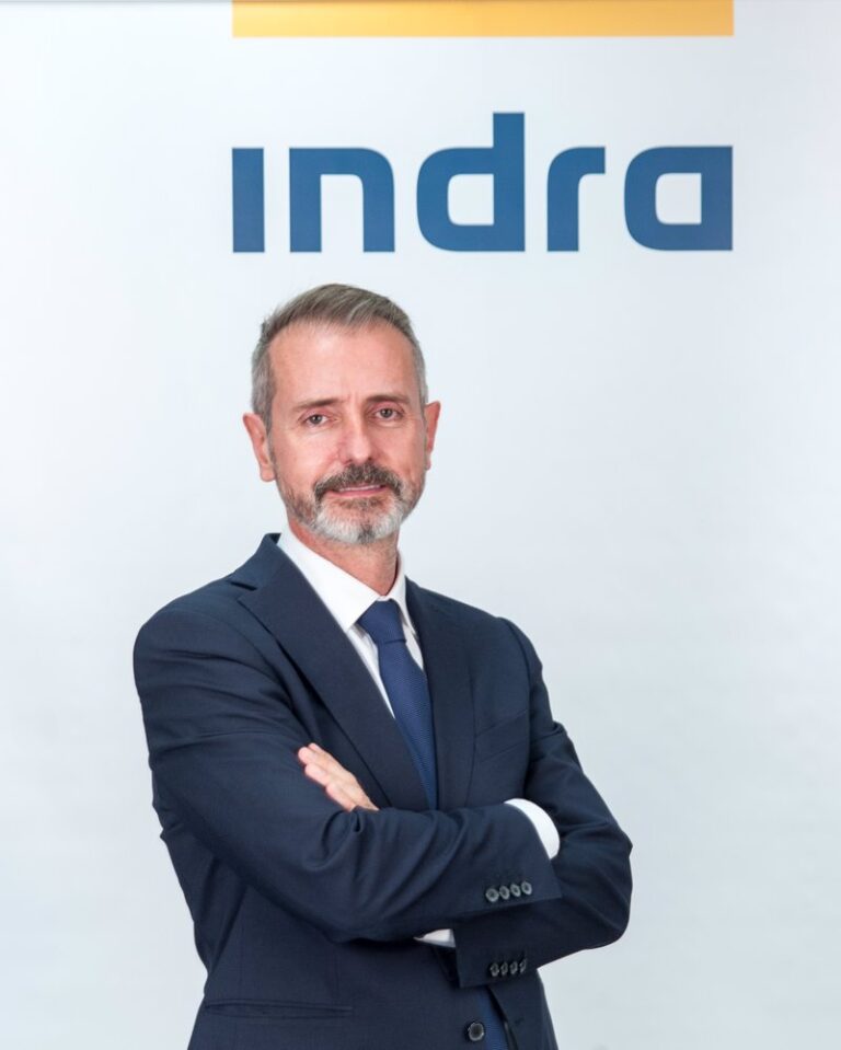 El Consejo de Indra atribuye "determinadas facultades ejecutivas" a Marc Murtra