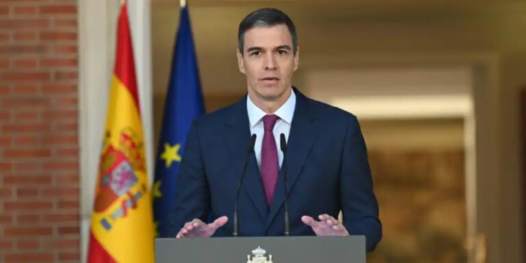 La maniobra agudiza y tensa el modelo presidencialista del PSOE