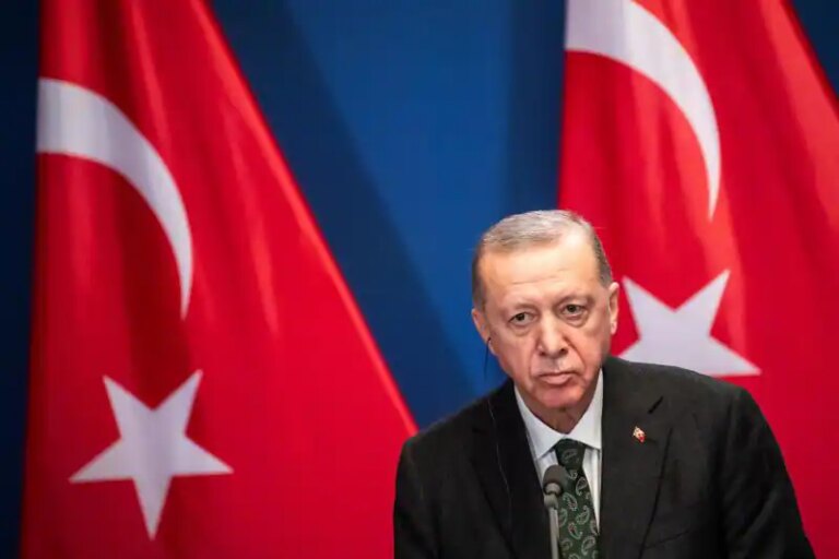 ¿Cómo ha vencido la oposición turca al AKP de Erdogan en las elecciones locales? Las claves de la sorpresa