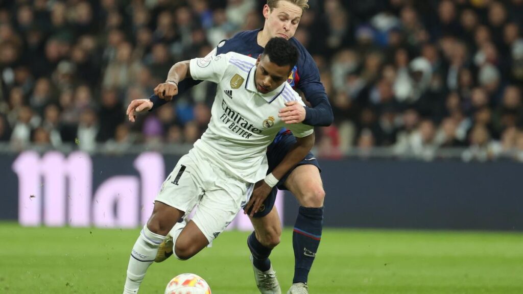 El Real Madrid-Barcelona se jugará el 21 de abril a las 21:00 horas.