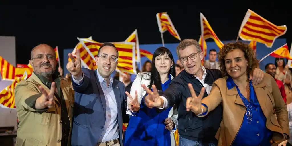 El PP ya ve factible la marcha de Sánchez y la obligación de una revisión de su estrategia