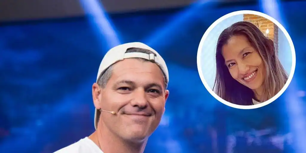 La realidad actual de Yuyee, exmujer de Frank Cuesta, tras pasar seis años en una cárcel de Tailandia: «Tiene muchas taras»