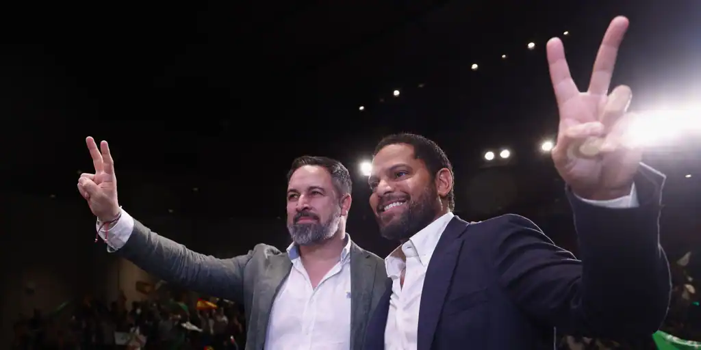 Vox descentraliza por primera vez su campaña de unas elecciones autonómicas