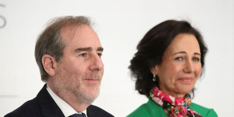 Santander y Crédit Agricole se reparten el pastel de financiar el 'boom' de coches chinos