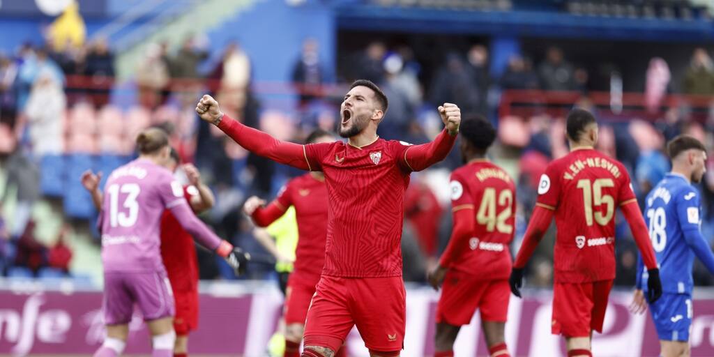 Las cuentas de la permanencia: 24 puntos en juego y un calendario dispar