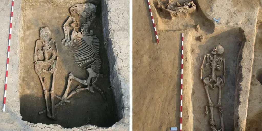 el ADN revela la verdad del pueblo ávaro, el misterioso imperio nómada descendiente de los hunos