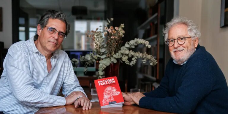 «Los rusos mataron a Victoria Amelina para herir a la cultura ucraniana»