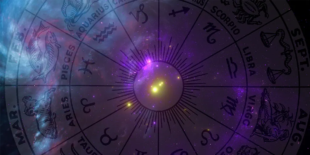 consulta la predicción para tu signo del Zodiaco