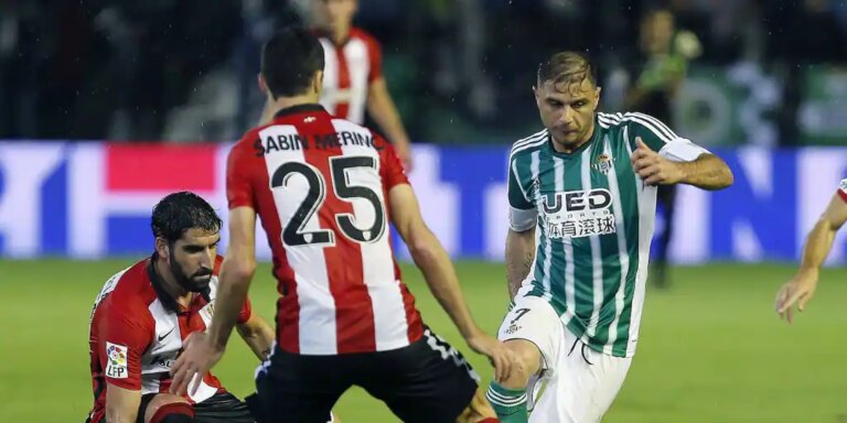 Joaquín y Zubizarreta se mantienen como los jugadores con más partidos en LaLiga