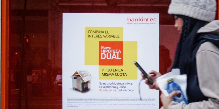 El ICO podrá boicotear a los bancos que no den avales públicos para hipotecas