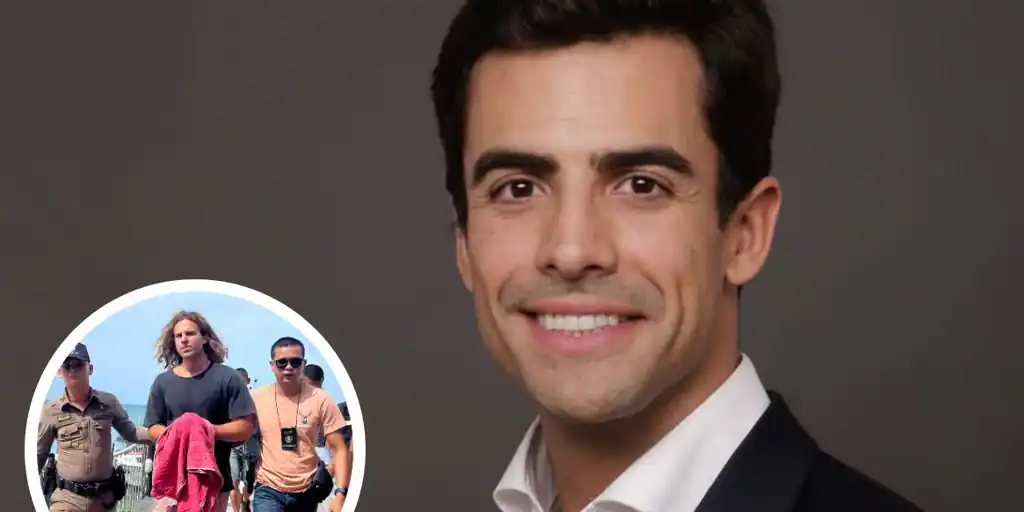 «Están ocurriendo cosas muy extrañas que podrían dar un giro al caso de Daniel Sancho»
