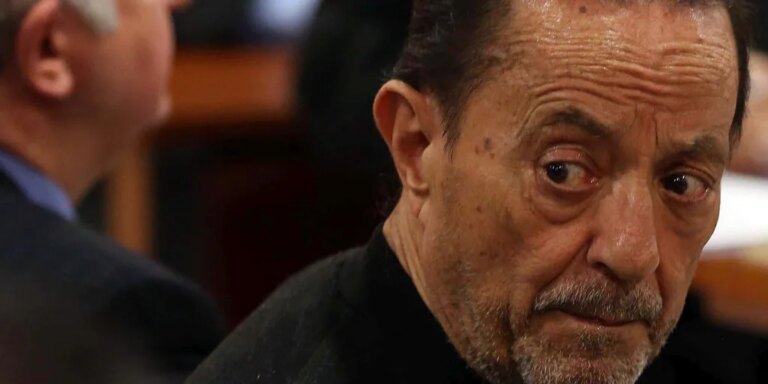 «Le costaba respirar, hablaba despacito»