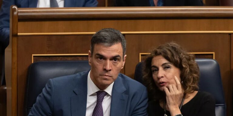 El Gobierno evita dar explicaciones en el Senado del caso Koldo