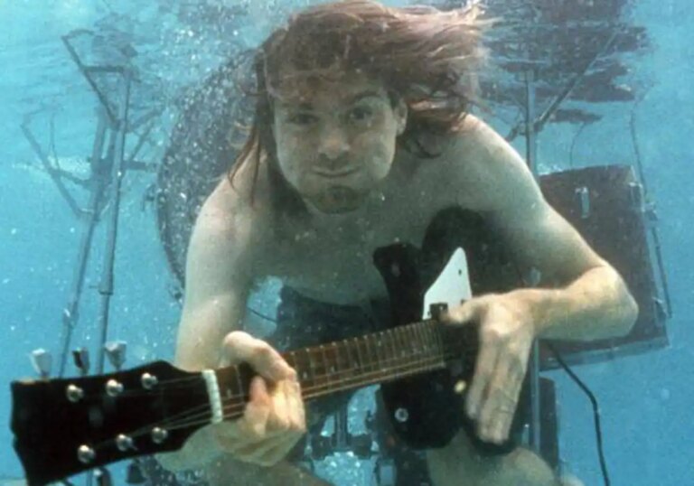 diez epitafios para la muerte de Kurt Cobain