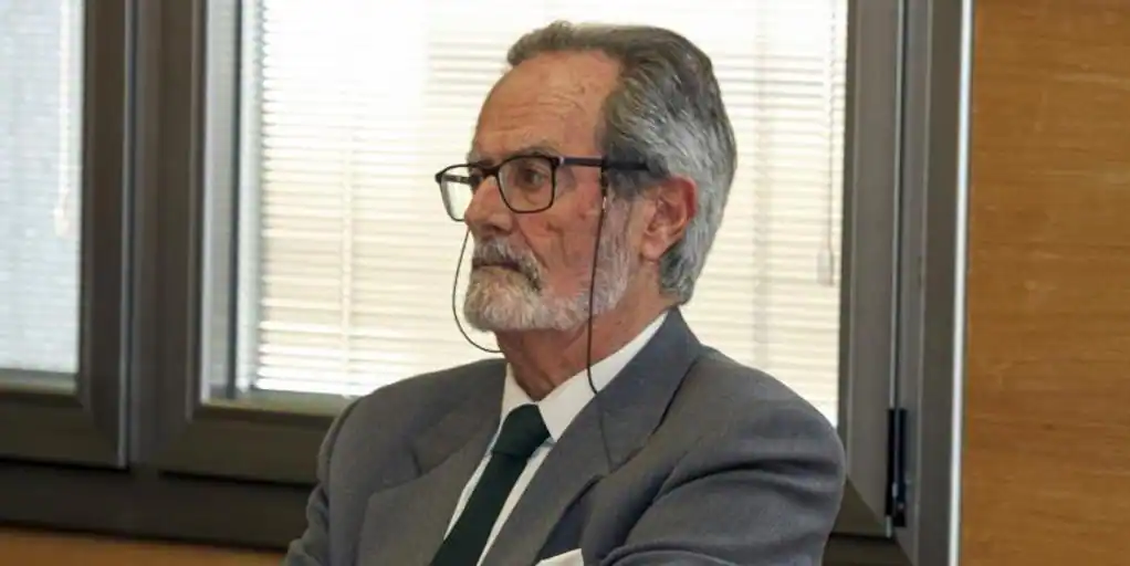 «Prefiero morir defendiendo mi casa antes que huir»