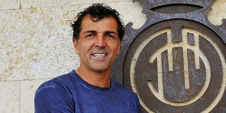 «El Mallorca asume el papel de víctima de manera brillante»