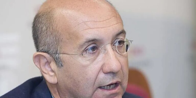 Manuel Marchena se presentará a rector de la Universidad de Sevilla