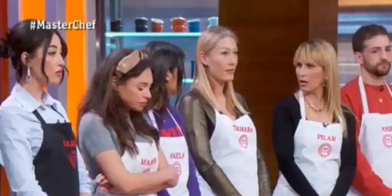 RTVE retira de su plataforma de streaming el último programa de 'MasterChef' tras la polémica de Jordi Cruz