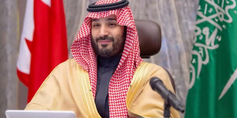Bin Salman lleva la ópera a Riad y levanta la polémica