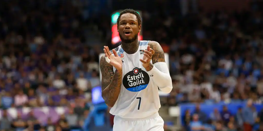 McLemore, de compañero de LeBron a enfrentarse a una condena de 25 años por violación