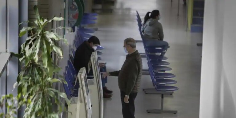 multas o pérdidas de turno por dejar plantado al médico