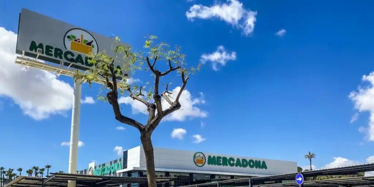 Mercadona busca personal sin necesidad de experiencia para empleos con sueldo de 6.700 euros al mes