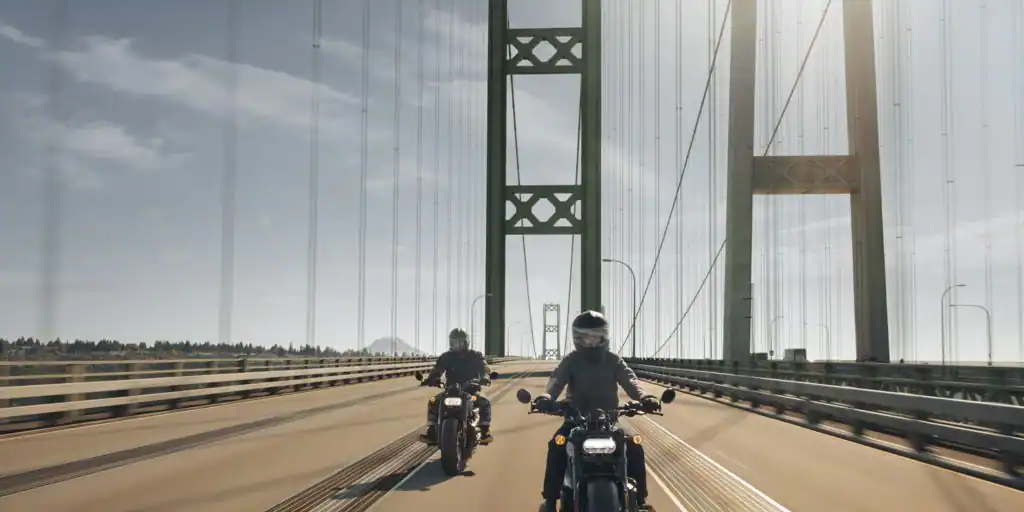 Las ventas de motos acumulan una subida del 3,4% en el primer trimestre