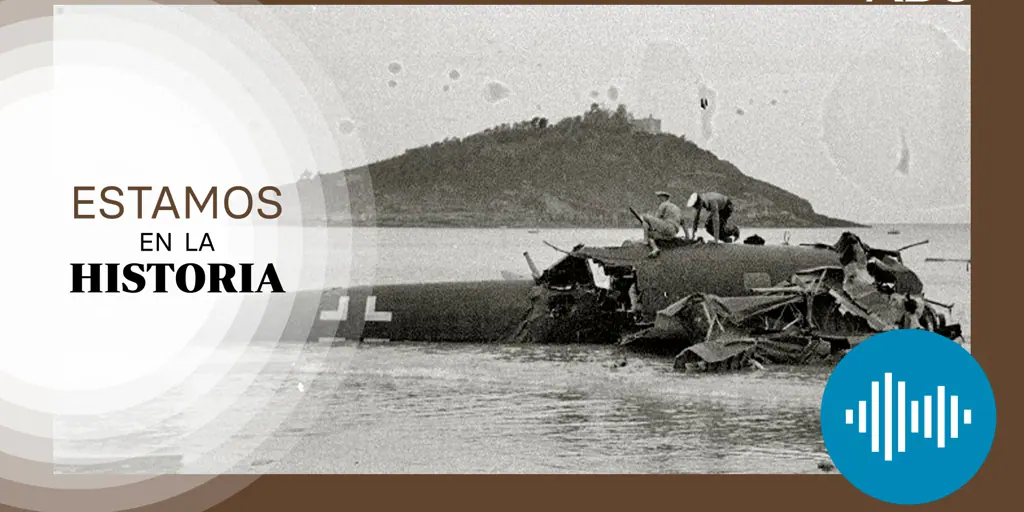 Podcast | Las extrañas desapariciones de nazis en la España franquista: los «ilocalizados»