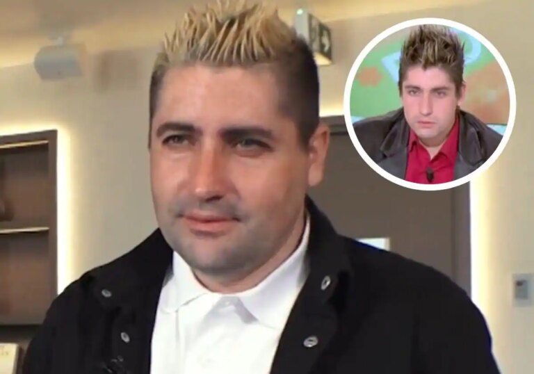Un invitado de 'El Diario de Patricia' revela el secreto mejor guardado del programa