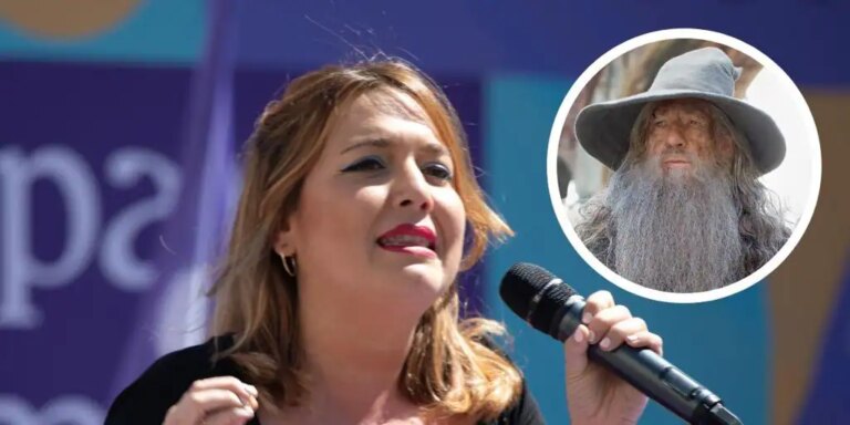 «Bajas al fango y te cargas al monstruo»