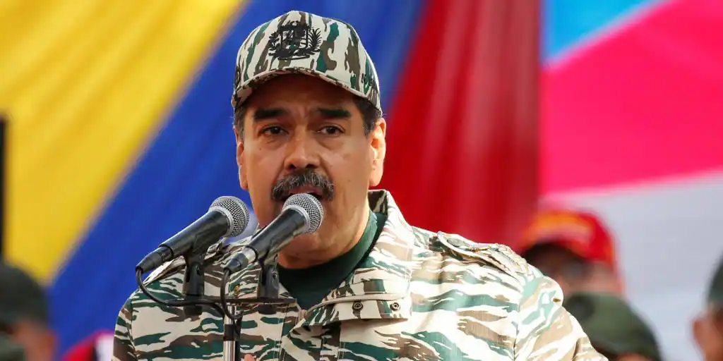 El régimen de Maduro quiere volver a negociar las sanciones con EE.UU.