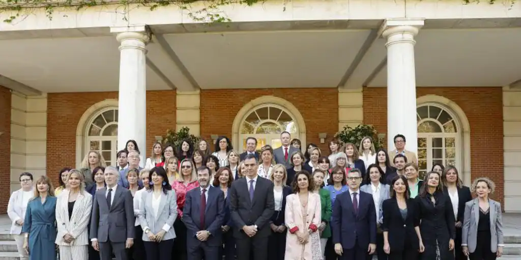 El Gobierno silencia a Andalucía en el Observatorio Estatal de Violencia sobre la Mujer