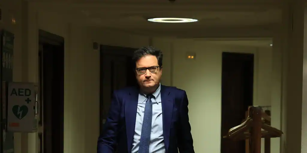 Moncloa quiere retomar la polémica reforma de la ley Seguridad Nacional