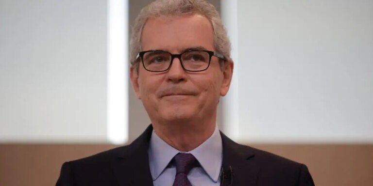 Pablo Isla, nuevo vicepresidente de Nestlé
