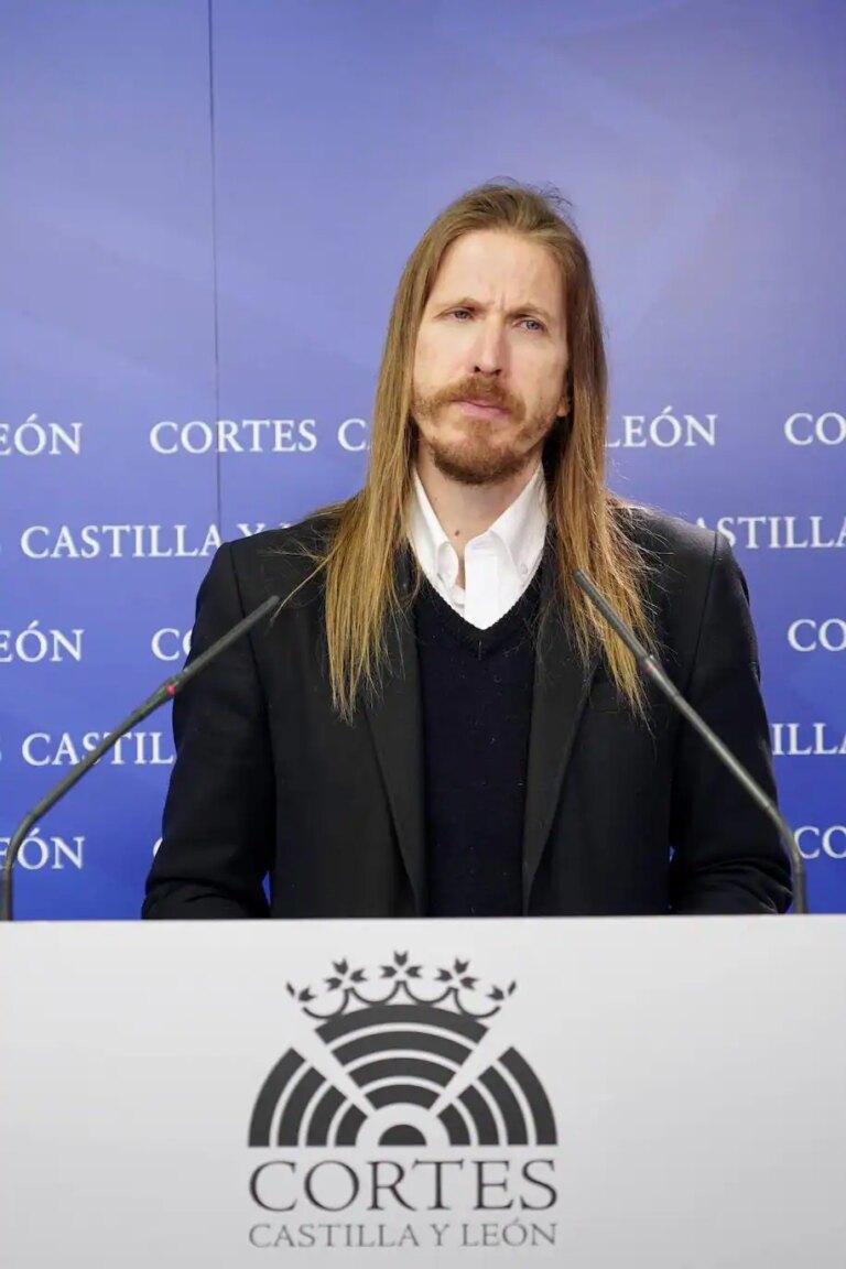 Podemos justifica su rechazo a ir con Sumar a las Europeas en «diferencias políticas claras»