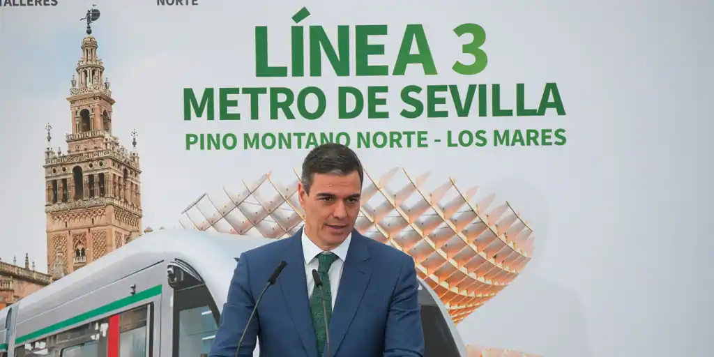 El Gobierno eliminará la 'golden visa' que permite acceder a la residencia en España por comprar vivienda